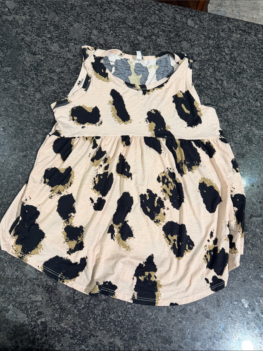 Women’s tank